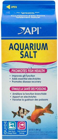 Best Medications for Aquarium Fish.